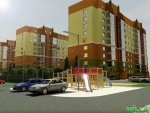 Продам 1-к квартиру, с. Крюковщина, ул. Жулянская