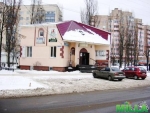 Здание 343 кв м жд вокзал