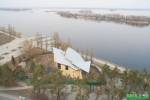Здание под ресторан,гостинницу