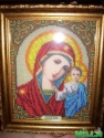 Продаю иконы. вышиваю под заказ