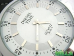 Diesel time Досуг Стиль  мужские часы