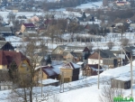 Отдых в Карпатах