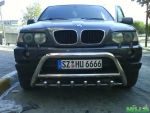 Тюнинг авто 4х4