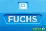Fuchs - запчасти