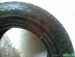 Шины зимние rosava BC-54 205/70R15