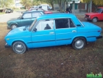 ВАЗ 2106, 1985