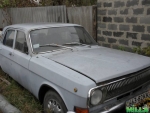Газ 24 Волга, до 1980