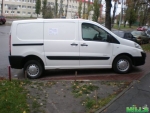 Citroen Jumpy, 2009