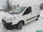 Citroen Jumpy, 2007