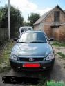 ВАЗ Priora 2171, универсал, 2010, норма