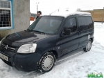 Citroen Berlingo, 2005