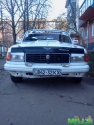 Газ 31029, 1994