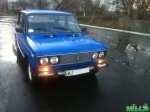 ВАЗ 2106, 1992