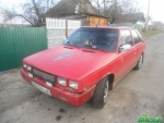 Renault 11, 1985