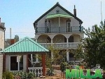 2х этажный коттедж в районе Казачьей Бухты